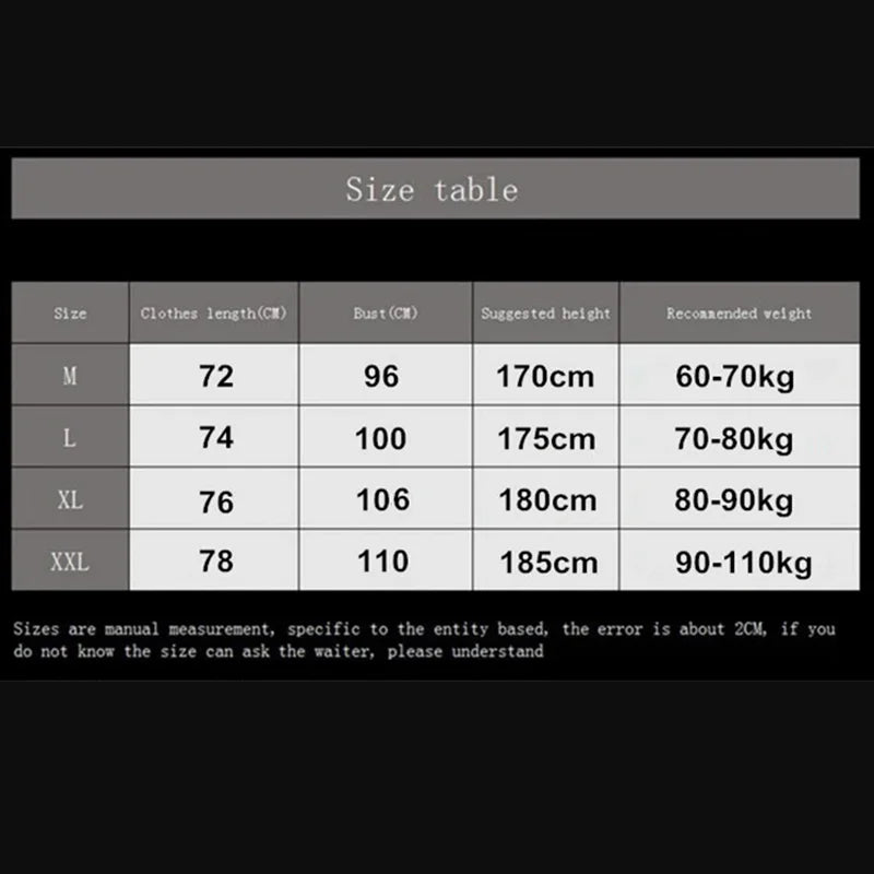 Premium Herren Tanktop Aus Baumwolle Für Männer Mit Lockerer Passform