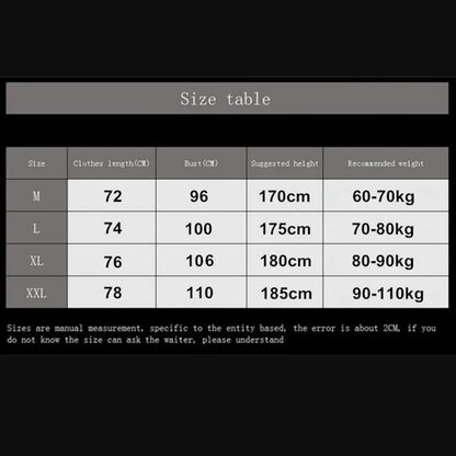 Premium Herren Tanktop Aus Baumwolle Für Männer Mit Lockerer Passform