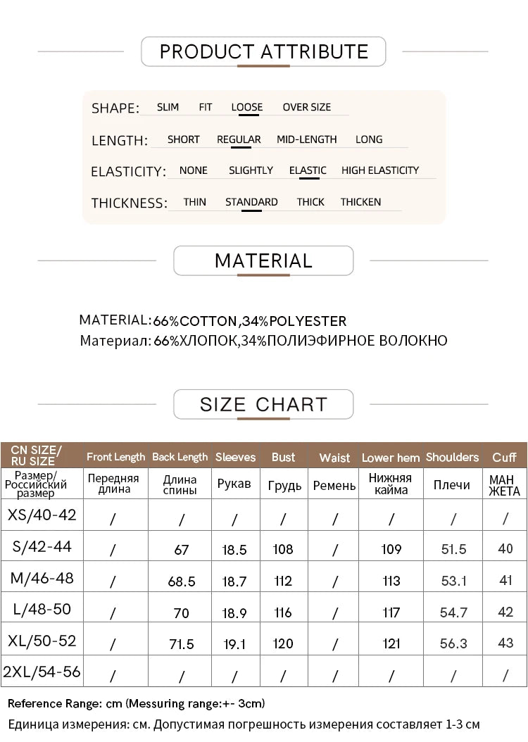 Damen T-Shirt im Minimalismus-Stil mit Taschen und elastischem O-Neck