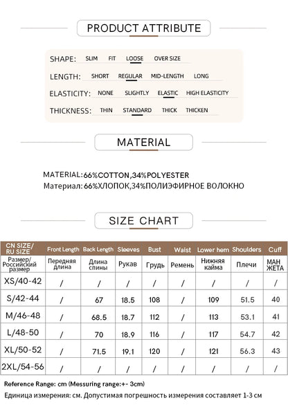 Damen T-Shirt im Minimalismus-Stil mit Taschen und elastischem O-Neck