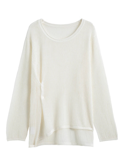 Damen-Sommer-T-Shirt mit V-Ausschnitt und Umlegekragen, Slim Fit, mit Buchstaben-Print und kurzen Ärmeln in Beige.