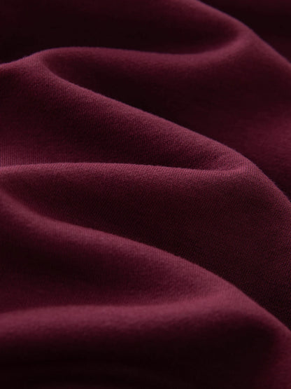 Langarmbluse für Damen mit Rüschenkragen und Puffärmeln in Gelb – ideal für den Winter