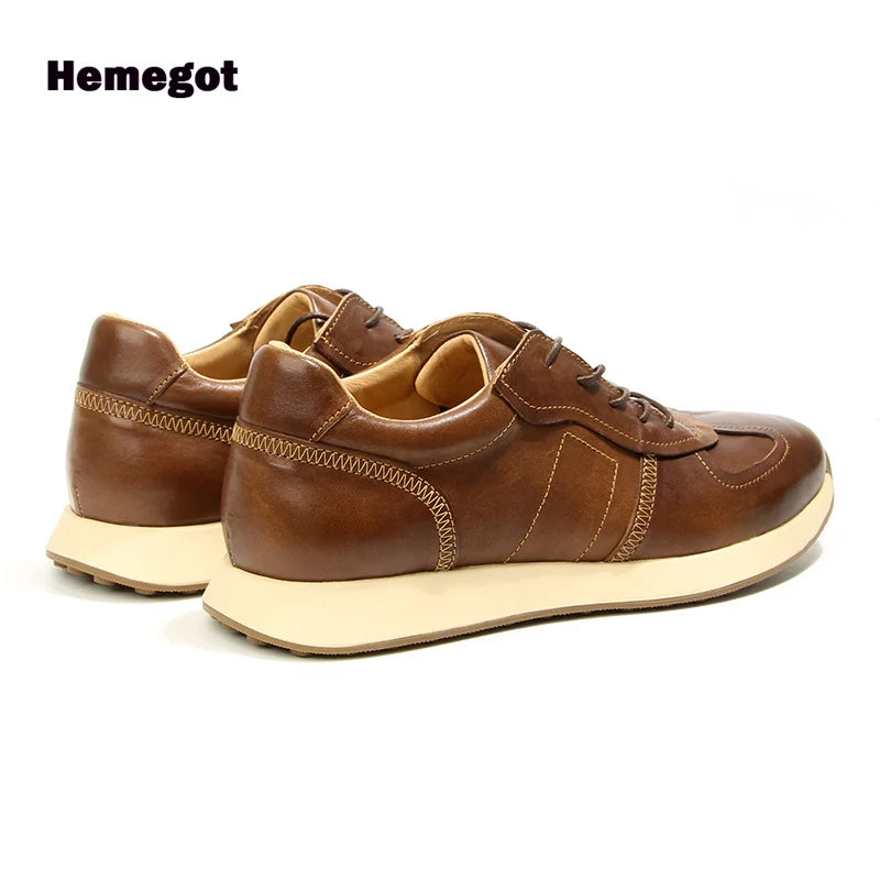 Lässige Freizeitschuhe für Herren – sportlich & bequem