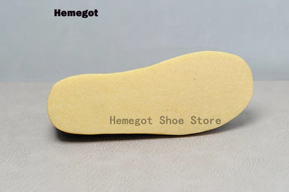 Stilvolle Herren-Schuhe aus Leder – klassisches Design & hoher Tragekomfort