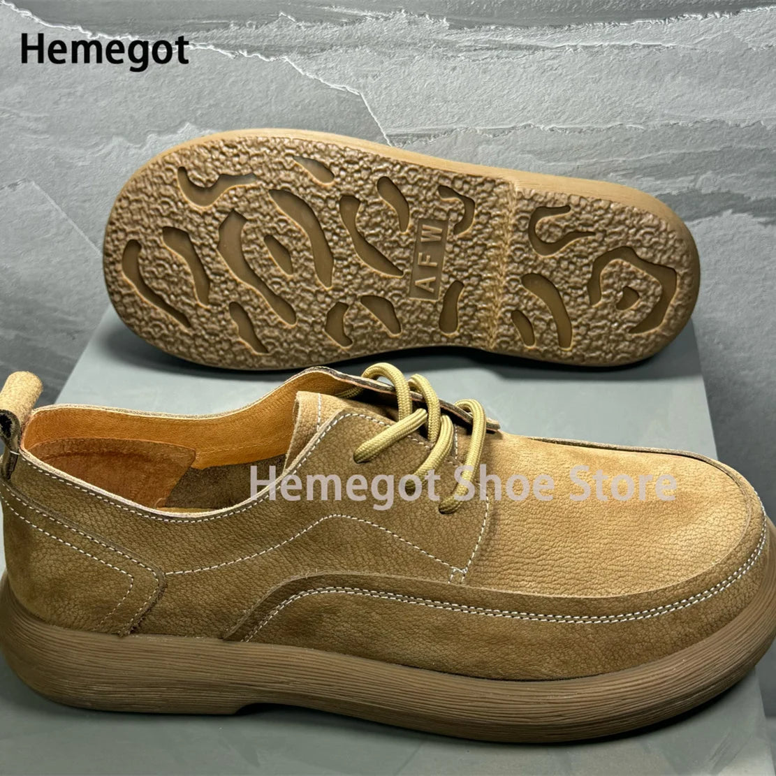 Lässige Freizeitschuhe für Herren – sportlich & bequem