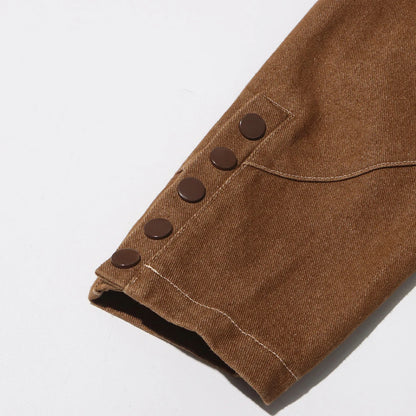 Eleganter Damen-Minirock mit hohem Bund und Schleifendetail – modisches Patchwork-Design für stilvolle Auftritte