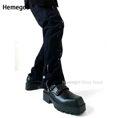 Lässige Freizeitschuhe für Herren – sportlich & bequem