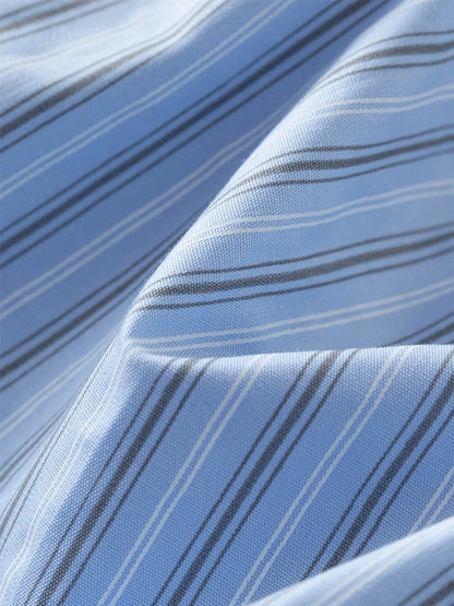 Leichtes Damen-Sommerhemd mit Sonnenschutz und vielseitigem Design – bequemes und frisches Streetwear-Oberteil