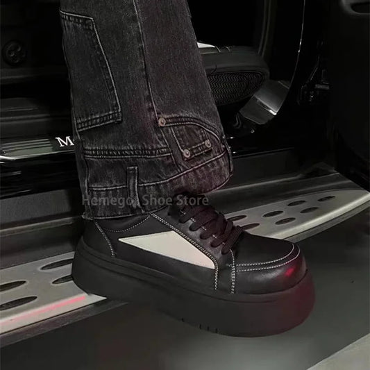 Lässige Freizeitschuhe für Herren – sportlich & bequem