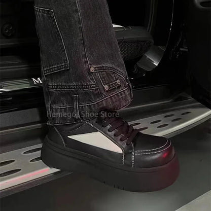 Lässige Freizeitschuhe für Herren – sportlich & bequem