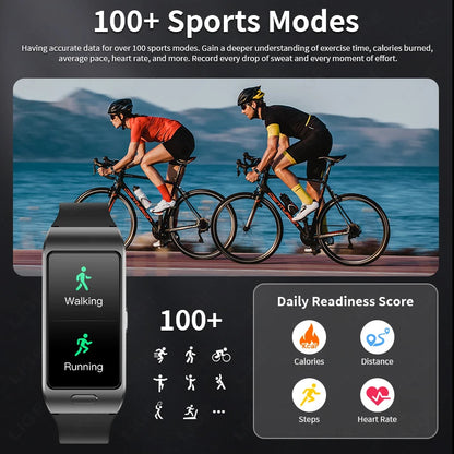 LIGE 2-in-1 TWS Bluetooth Headset Smart Watch Sport GPS Kopfhörer Smartwatch Wasserdichte Musik Kopfhörer Uhren EKG Herzfrequenz