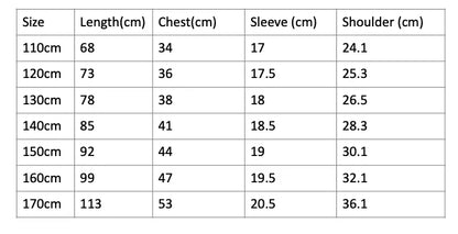 Sommerkleid für Mädchen im chinesischen Retro-Stil mit kurzen Ärmeln – Kawaii Cheongsam Chi-Pao Design für Kinder von 110cm bis 170cm