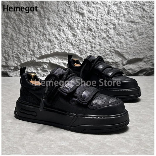 Lässige Freizeitschuhe für Herren – sportlich & bequem