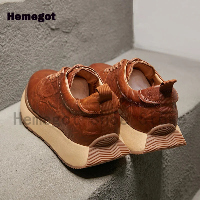 Lässige Freizeitschuhe für Herren – sportlich & bequem