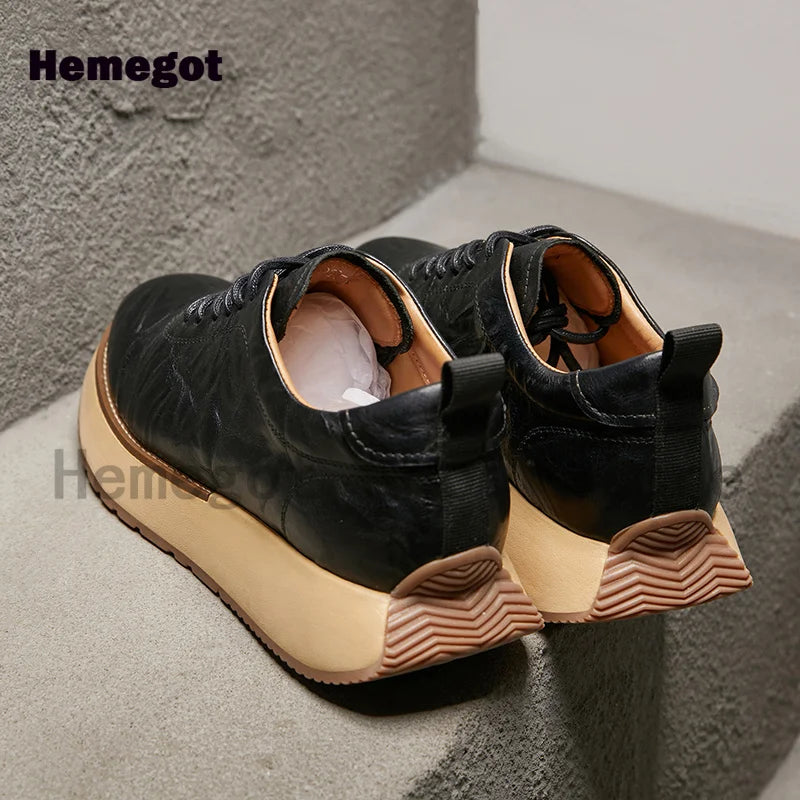 Lässige Freizeitschuhe für Herren – sportlich & bequem
