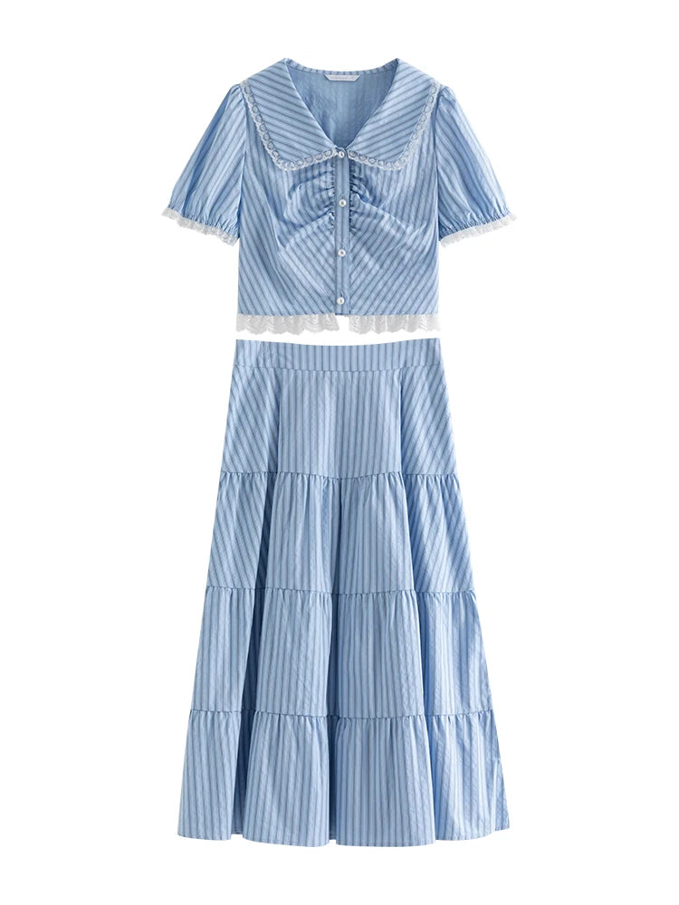 Leichtes Damen-Sommerhemd mit Sonnenschutz und vielseitigem Design – bequemes und frisches Streetwear-Oberteil