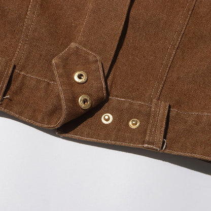 Eleganter Damen-Minirock mit hohem Bund und Schleifendetail – modisches Patchwork-Design für stilvolle Auftritte