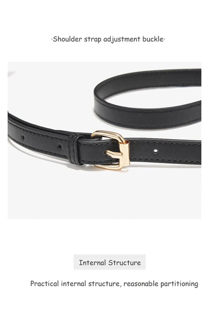 Damen Top-handle Tasche aus Split Leder mit Diamant-Gitter