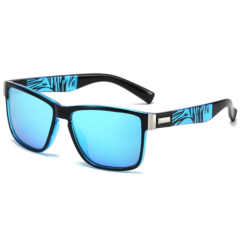 Sonnenbrille Campus leicht UV400 polarisiert Alltag vielseitig