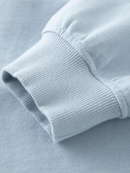 Wendbares Sommerkleid in Plusgröße mit figurformendem Design und ohrförmigem Ausschnitt für Damen
