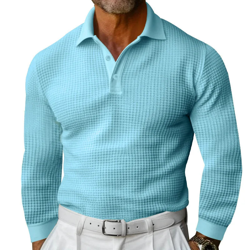 Herren-Fitness-Weste aus Baumwolle mit weitem Schnitt und seitlichem Schlitz – ideal für Bodybuilding und Sport.