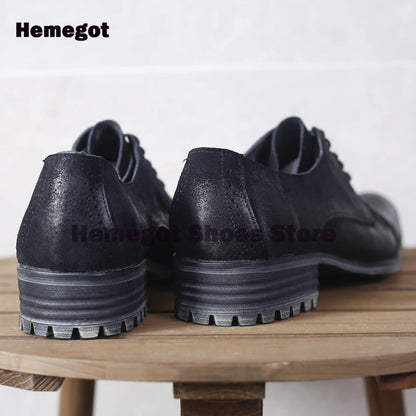 Business-Schuhe für Herren aus Leder – perfekt für elegante Anlässe