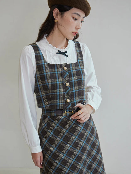 Minimalistisches Damen-Commuter-Shirt im Casual Chic – ideal für den Sommer und vielseitig kombinierbar