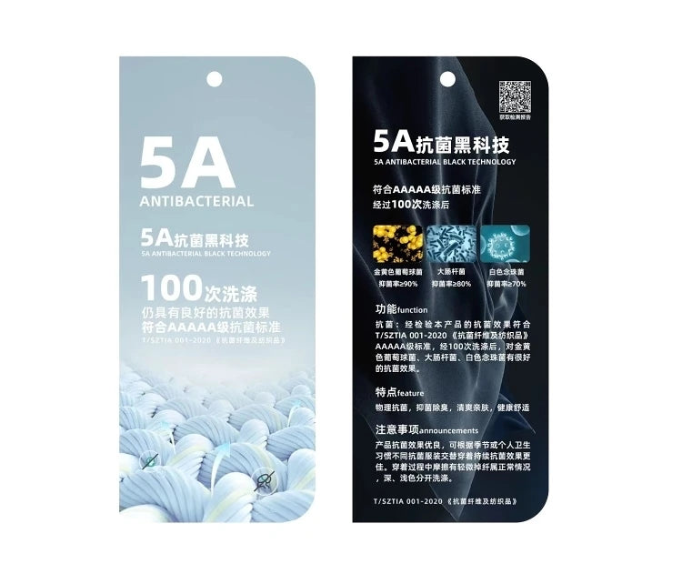 Damen T-Shirt mit Rundhalsausschnitt und gebrochenen Falten aus Modal-Baumwolle