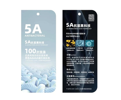 Damen T-Shirt mit Rundhalsausschnitt und gebrochenen Falten aus Modal-Baumwolle