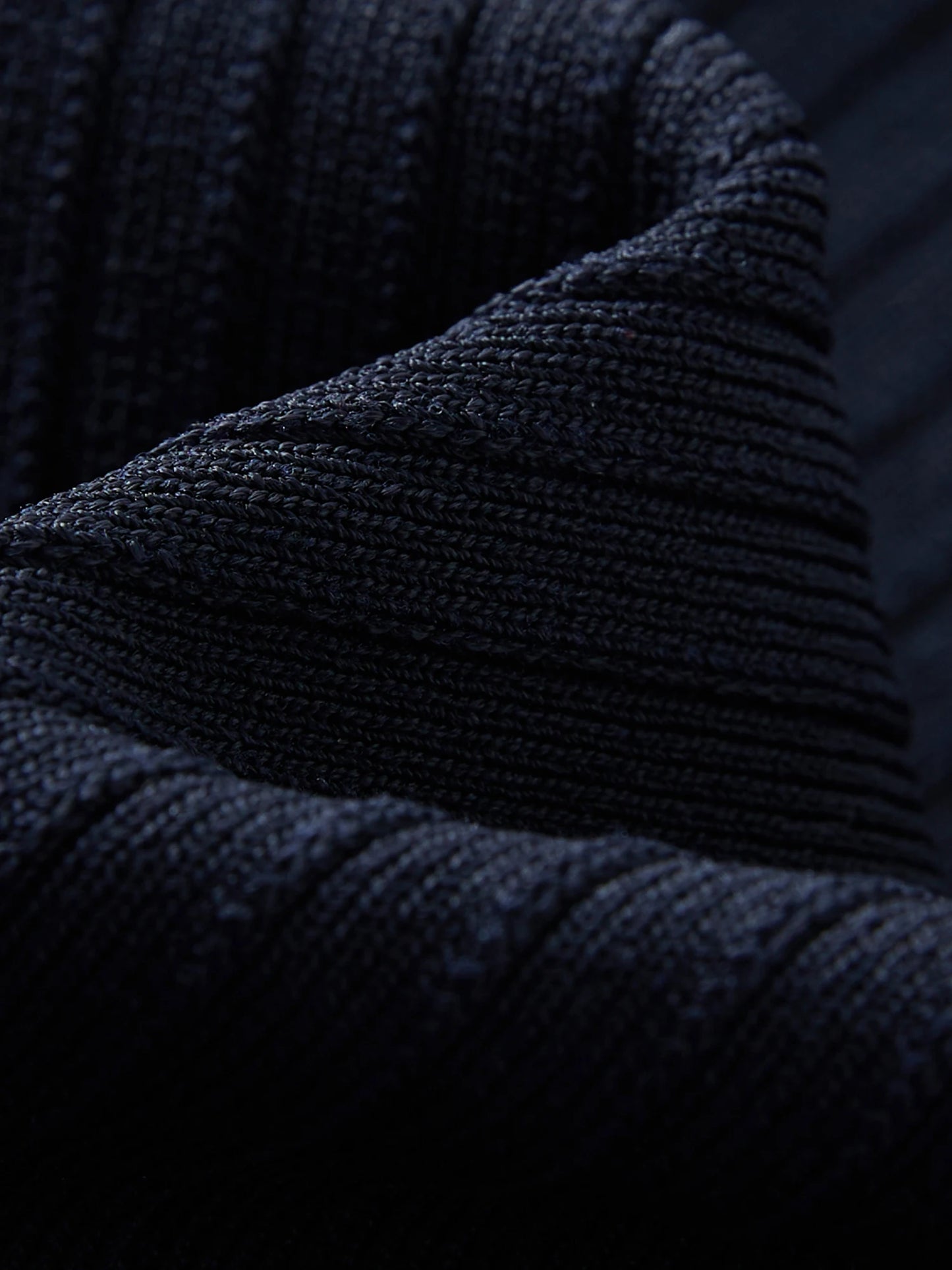 Poloshirt – Hochwertiges, elastisches Strickdesign für den Sommer