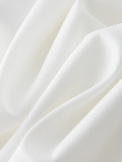 Sommerliches Damen-T-Shirt mit Perlen und kurzen Ärmeln – vielseitig kombinierbar und modisch chic