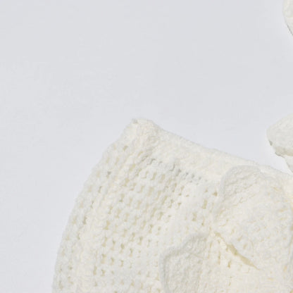Eleganter Damen-Minirock mit Patchwork-Design, Rüschen und hohem Bund – figurbetont und modisch