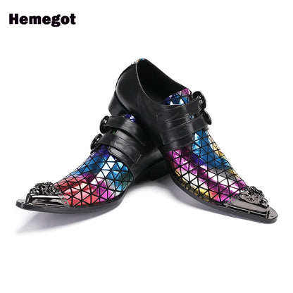 Lässige Freizeitschuhe für Herren – sportlich & bequem