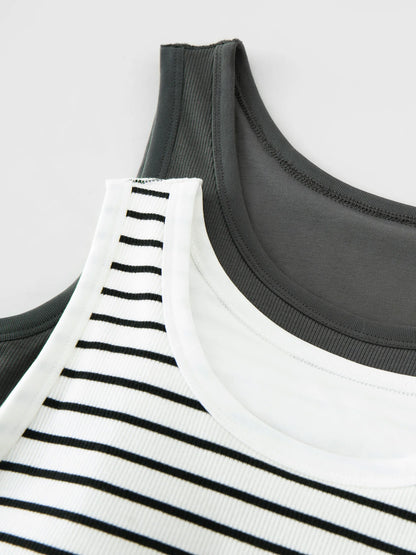 Lässiges Damen-T-Shirt in Übergröße mit Rundhalsausschnitt und kurzem Ärmel – Sommerliches, bedrucktes, locker geschnittenes Oberteil