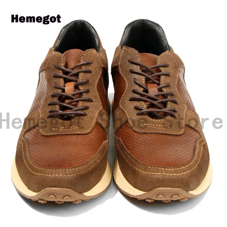Lässige Freizeitschuhe für Herren – sportlich & bequem