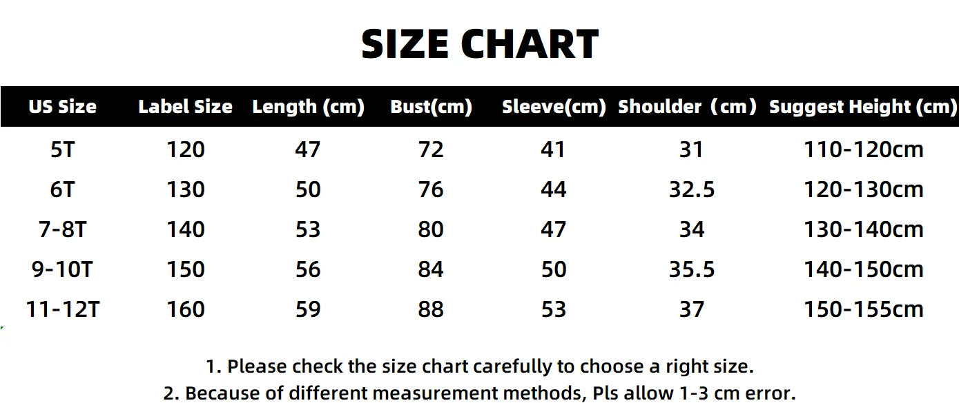 Langarmshirt für Jungen, lässige, stilvolle Musterkleidung für Kinder im Alter von 5 bis 12 Jahren, Kleidung für den Schulanfang für Jungen