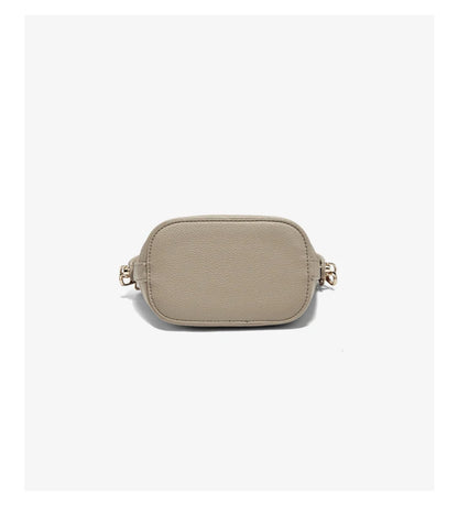 Damen Handtasche aus PU-Leder mit Crossbody Schultertasche