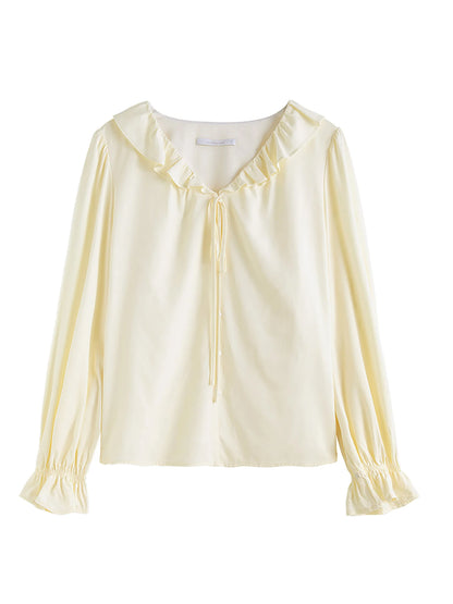 Damen T-Shirt mit V- und U-Ausschnitt, strukturierten Schultern und hohem Stretch – ideal für den Sommer.