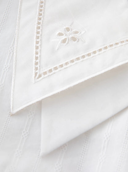 Lässiges Plus-Size Commuter-Shirt mit Rock – Vielseitiges Zweiteiler-Set für Frühling und Sommer
