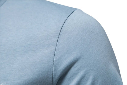 Aio peson 100% Baumwolle T-Shirts für Männer Kurzarm O-Ausschnitt Mode Druck Slim Fit Herren T-Shirts Casual Sommer Herren bekleidung