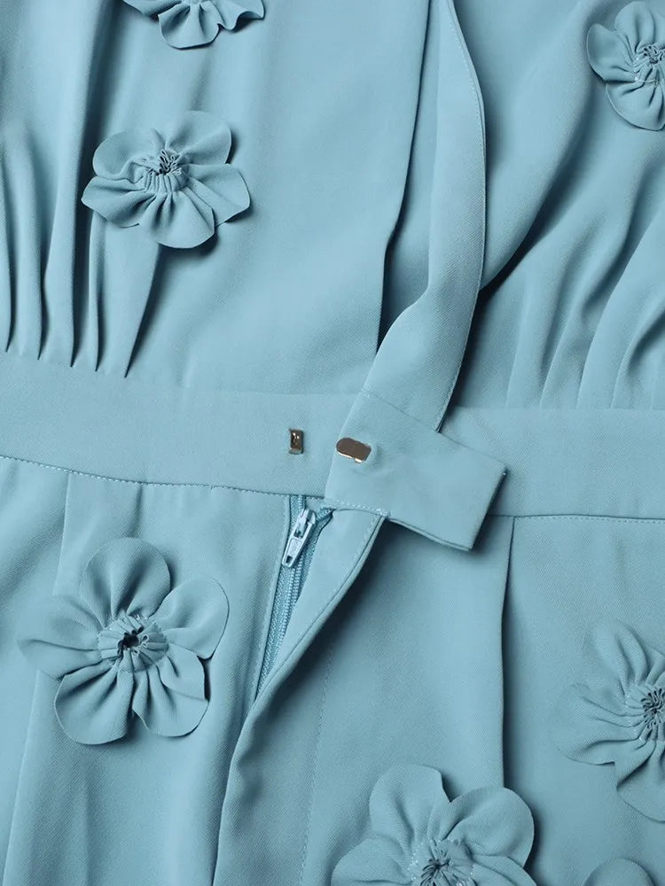 Minimalistischer Damen-Blazer mit Schalkragen, langen Ärmeln und Patchwork-Taschen – modisch und elegant