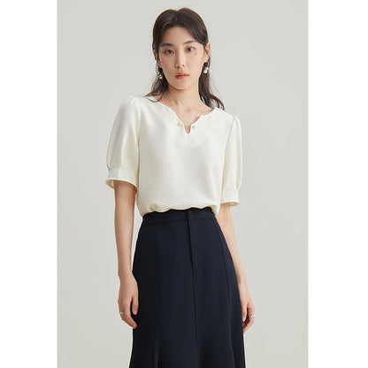 Damen-Cardigan mit Spitze und langen Ärmeln im sanften Stil – ideal für den Winter