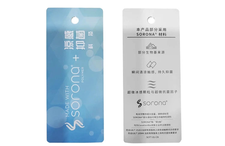 Damen T-Shirt aus Baumwolle mit lässigem O-Ausschnitt und breiten Schultern