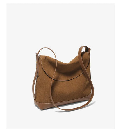 Damen Tote Bag Im Vintage Stil Mit Großer Kapazität
