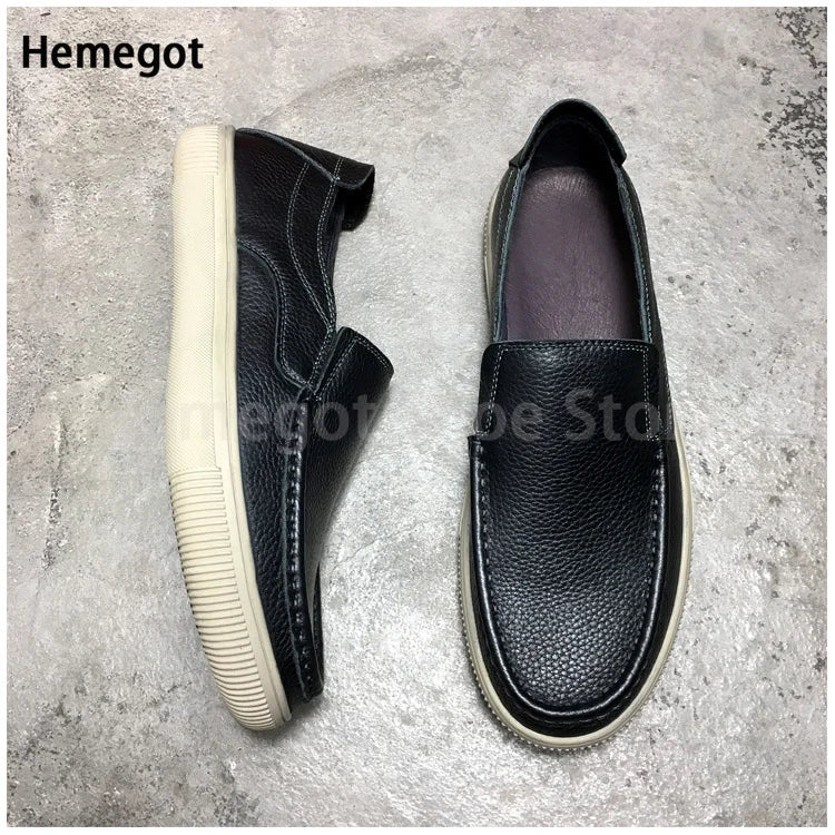 Lässige Freizeitschuhe für Herren – sportlich & bequem