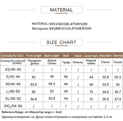 Damen Sommer-T-Shirt im Minimalismus-Stil mit gestreiftem Lächeln-Gesicht