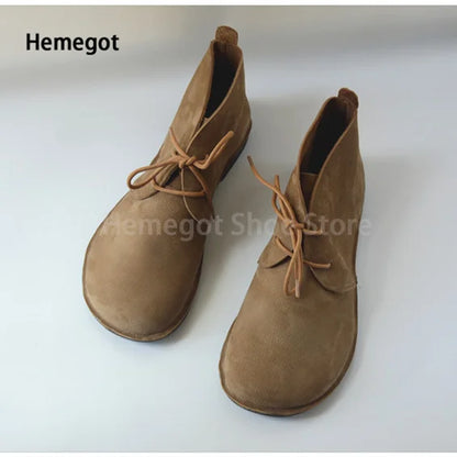 Stilvolle Herren-Schuhe aus Leder – klassisches Design & hoher Tragekomfort
