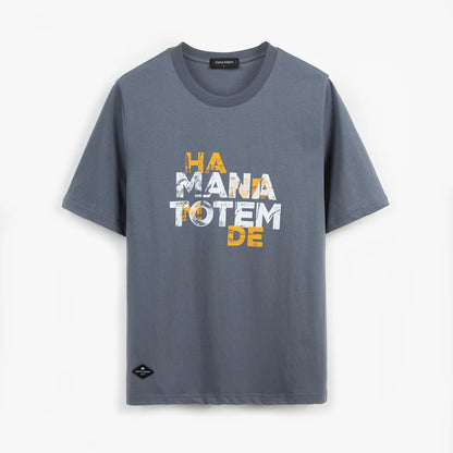 Premium Herren T-Shirt Aus 100 Prozent Baumwolle Mit Slim Fit Design