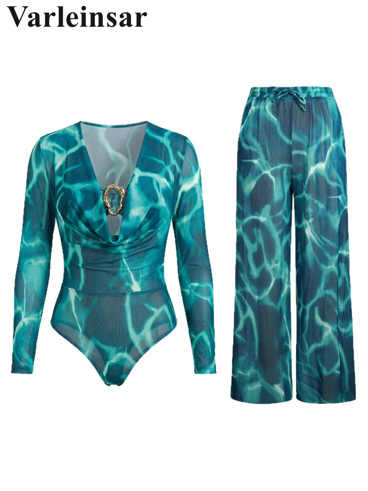 Damen-Hose