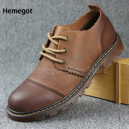 Lässige Freizeitschuhe für Herren – sportlich & bequem